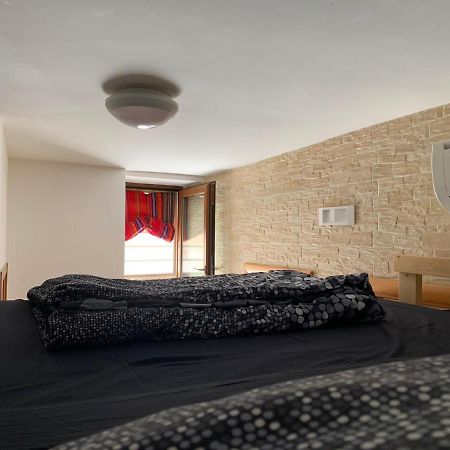 Il Soppalco Bed & Breakfast Bari Eksteriør bilde