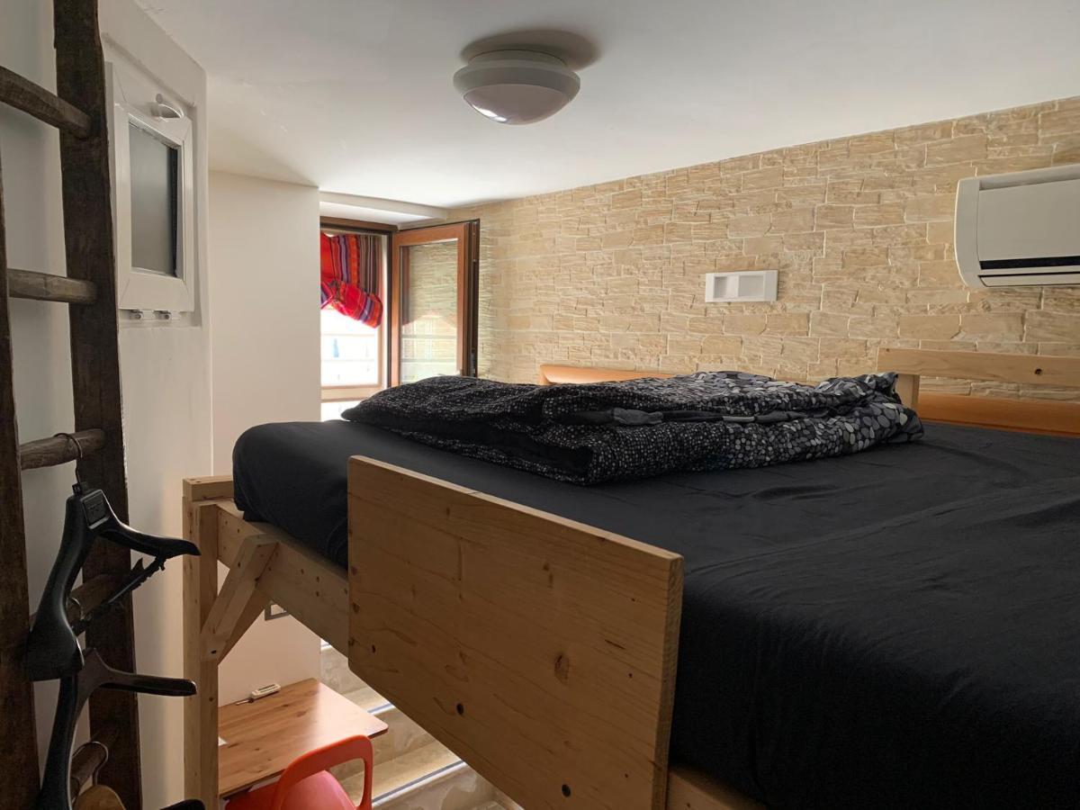 Il Soppalco Bed & Breakfast Bari Eksteriør bilde