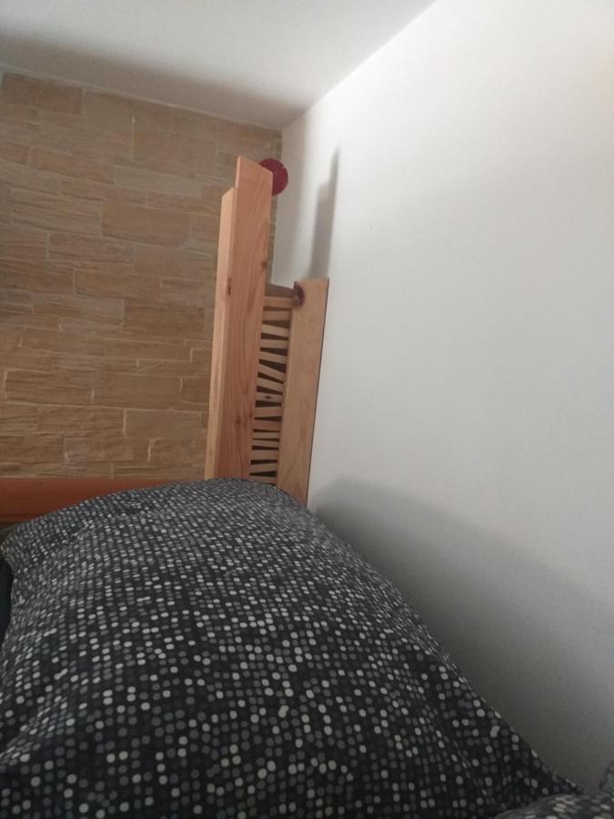 Il Soppalco Bed & Breakfast Bari Eksteriør bilde