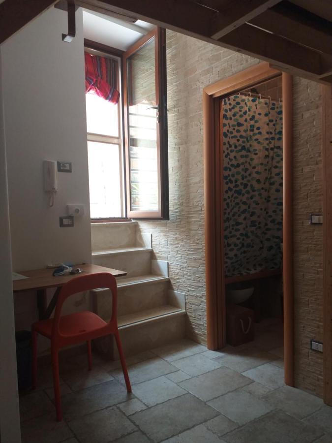 Il Soppalco Bed & Breakfast Bari Eksteriør bilde