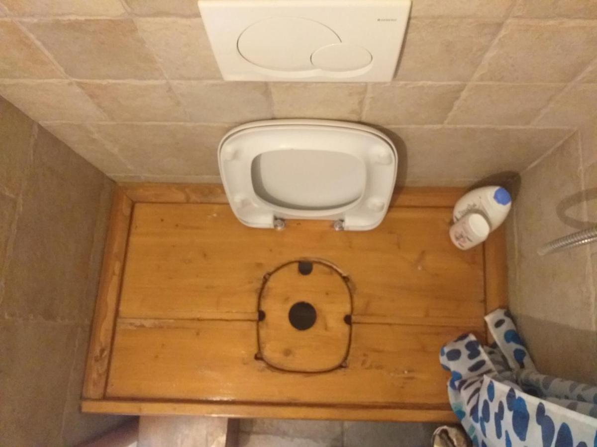 Il Soppalco Bed & Breakfast Bari Eksteriør bilde