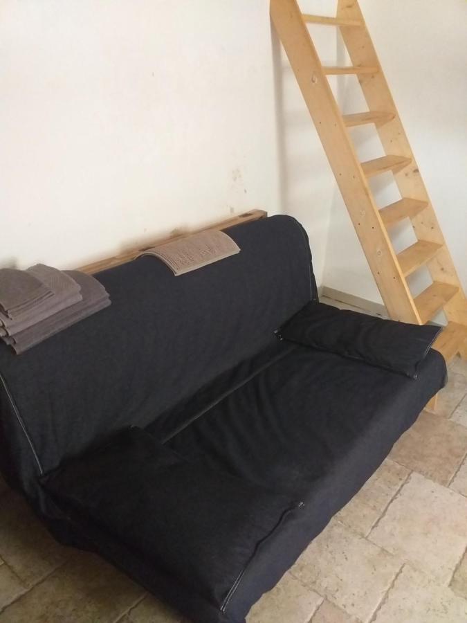 Il Soppalco Bed & Breakfast Bari Eksteriør bilde